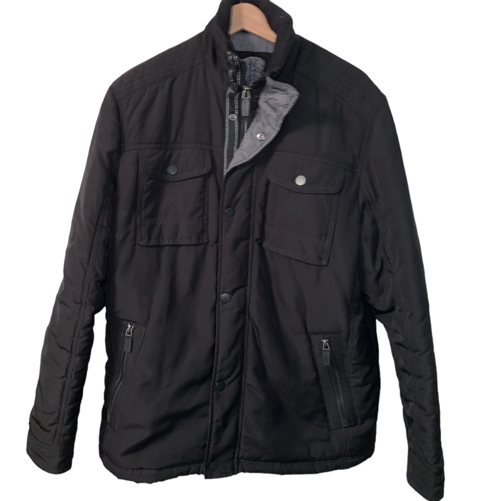 Britches Jacket